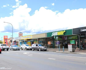 Shop & Retail commercial property leased at 2A & 3/268 Invermay Road Mowbray TAS 7248