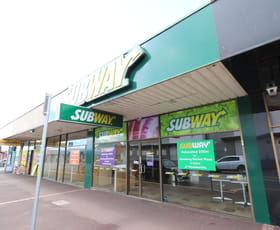 Shop & Retail commercial property leased at 2A & 3/268 Invermay Road Mowbray TAS 7248