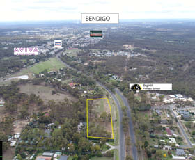 Factory, Warehouse & Industrial commercial property leased at Lot 1 Calder Highway Big Hill VIC 3555