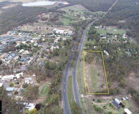 Factory, Warehouse & Industrial commercial property leased at Lot 1 Calder Highway Big Hill VIC 3555