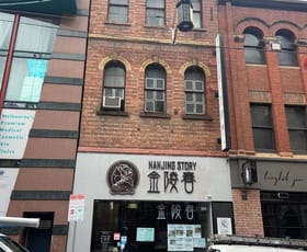 Shop & Retail commercial property leased at 105 Little Burke Street Melbourne VIC 3000