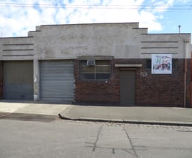 Factory, Warehouse & Industrial commercial property leased at First Level/53-57 Munster Terrace North Melbourne VIC 3051