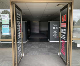 Offices commercial property leased at North St Marys NSW 2760