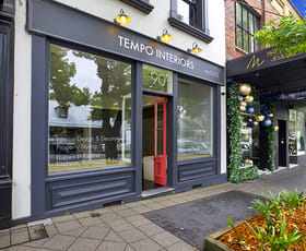 Offices commercial property leased at 90 Queen Street Woollahra NSW 2025
