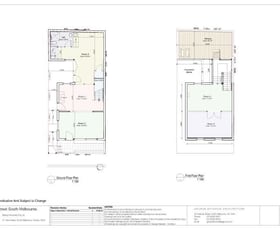 Offices commercial property leased at 21 Yarra Street South Melbourne VIC 3205