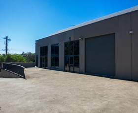 Factory, Warehouse & Industrial commercial property for lease at 10/4a Foundry Road Seven Hills NSW 2147