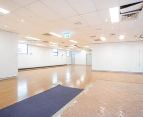 Showrooms / Bulky Goods commercial property leased at 10/4a Foundry Road Seven Hills NSW 2147