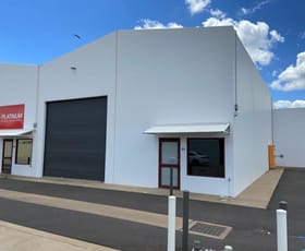 Factory, Warehouse & Industrial commercial property leased at 13/4 Carboni Court Dubbo NSW 2830