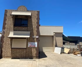 Factory, Warehouse & Industrial commercial property leased at 10 Chapel Street Norwood SA 5067