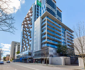 Offices commercial property leased at Unit 2/18 Plain Street East Perth WA 6004