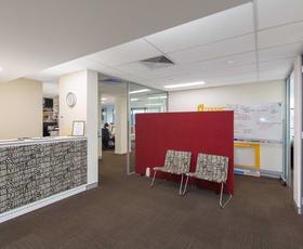 Offices commercial property leased at Unit 2/18 Plain Street East Perth WA 6004