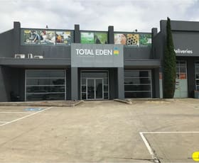 Factory, Warehouse & Industrial commercial property leased at Unit 1, 1447 Sydney Road Campbellfield VIC 3061