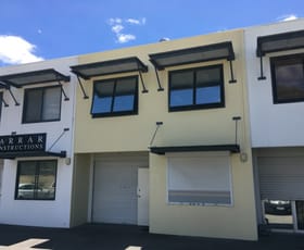 Factory, Warehouse & Industrial commercial property sold at Unit 6/26C Cohn Street Carlisle WA 6101