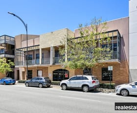 Medical / Consulting commercial property leased at 1/415 Roberts Road Subiaco WA 6008