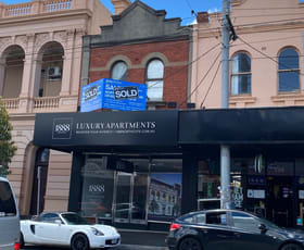 Shop & Retail commercial property leased at 340 High Street Northcote VIC 3070