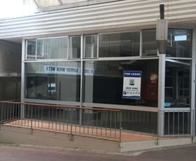 Shop & Retail commercial property leased at 3a/156-168 Queen St Campbelltown NSW 2560