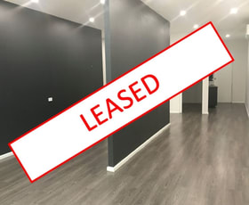 Shop & Retail commercial property leased at 3a/156-168 Queen St Campbelltown NSW 2560