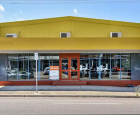 Showrooms / Bulky Goods commercial property leased at 18A Stuart Highway Stuart Park NT 0820