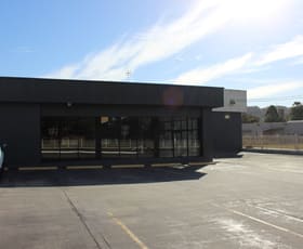 Showrooms / Bulky Goods commercial property leased at 2/7 King Warners Bay NSW 2282