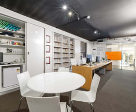 Offices commercial property leased at Level 1, Studio 1/35 Buckingham Street Surry Hills NSW 2010