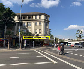 Shop & Retail commercial property leased at Shop 2E The Corso Manly NSW 2095