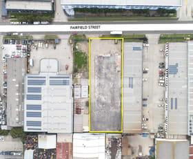 Development / Land commercial property leased at 20-22 Fairfield Street Fairfield East NSW 2165