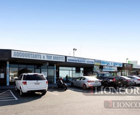 Shop & Retail commercial property leased at 7 E/28 Elizabeth Street Acacia Ridge QLD 4110