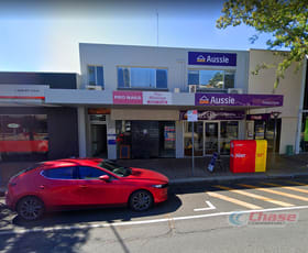 Shop & Retail commercial property leased at 412 Logan Road Stones Corner QLD 4120