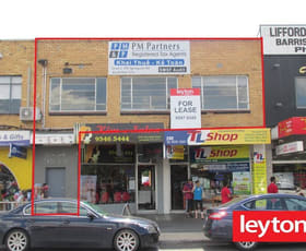 Offices commercial property leased at 1/292-292A Springvale Road Springvale VIC 3171