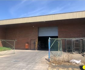 Factory, Warehouse & Industrial commercial property leased at 35 Cromer Avenue Sunshine North VIC 3020