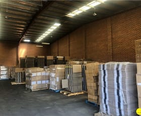 Factory, Warehouse & Industrial commercial property leased at 35 Cromer Avenue Sunshine North VIC 3020