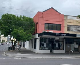 Offices commercial property leased at 1st Floor/281 Hampton Street Hampton VIC 3188