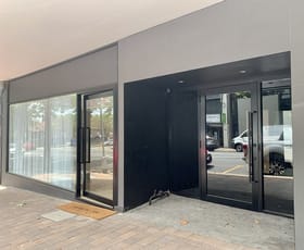 Offices commercial property leased at Suite 203/121 - 123 Alexander Street Crows Nest NSW 2065