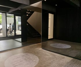 Offices commercial property leased at Suite 203/121 - 123 Alexander Street Crows Nest NSW 2065