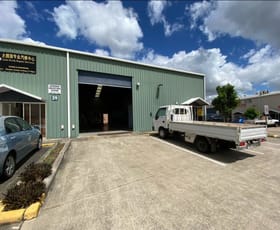 Factory, Warehouse & Industrial commercial property leased at 28/10 Miltiadis Street Acacia Ridge QLD 4110