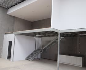 Showrooms / Bulky Goods commercial property leased at 11/5 - 11 Waynote Place Unanderra NSW 2526