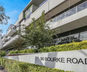 Offices commercial property leased at Suite 1.05/90-96 Bourke Road Alexandria NSW 2015