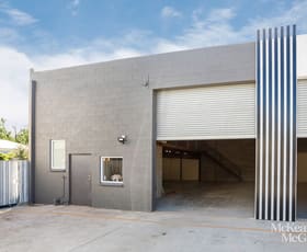 Factory, Warehouse & Industrial commercial property leased at 3/50 Bridge Street Bendigo VIC 3550