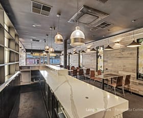 Shop & Retail commercial property leased at 277a Church Street Parramatta NSW 2150