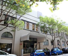 Medical / Consulting commercial property leased at 56/89 Jones Street Ultimo NSW 2007