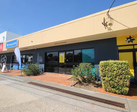 Shop & Retail commercial property leased at 4/143 Tingal Road Wynnum QLD 4178