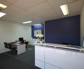 Offices commercial property leased at 4/143 Tingal Road Wynnum QLD 4178