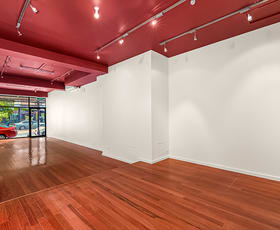 Shop & Retail commercial property leased at 141 Brunswick Street Fitzroy VIC 3065