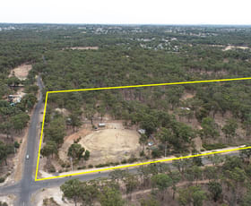 Rural / Farming commercial property leased at CA189 Callaghan Street Jackass Flat VIC 3556