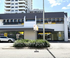 Shop & Retail commercial property sold at 121-133 Sturt Street Townsville City QLD 4810