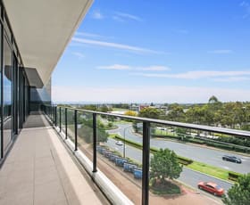 Offices commercial property leased at Suite 410/2-8 Brookhollow Avenue Norwest NSW 2153