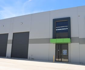 Factory, Warehouse & Industrial commercial property leased at 16/26 Radnor Drive Deer Park VIC 3023