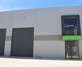 Showrooms / Bulky Goods commercial property leased at 16/26 Radnor Drive Deer Park VIC 3023