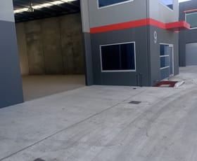 Shop & Retail commercial property leased at 9/436 Somerville Rd Brooklyn VIC 3012