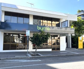 Shop & Retail commercial property leased at Suite 7/51 Sturt Street Townsville City QLD 4810